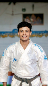 Picture of Koyshi Robiul Islam